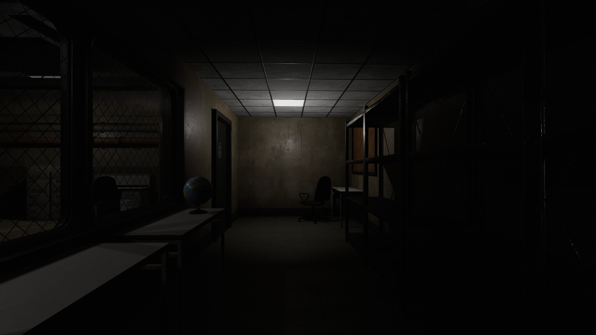 SCP [REDACTED] screenshot 3