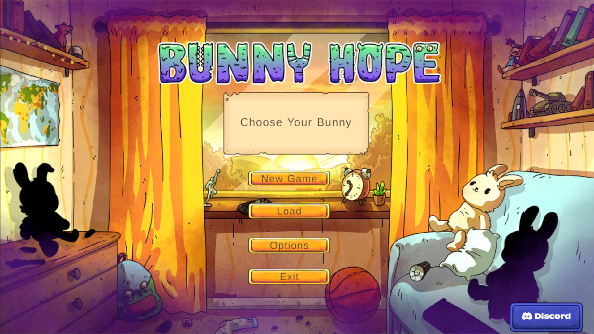 Bunny Hope screenshot 5