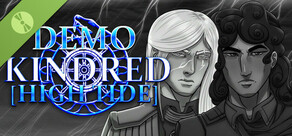 Kindred [High Tide] Demo