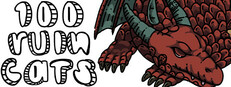 100 Ruin Cats