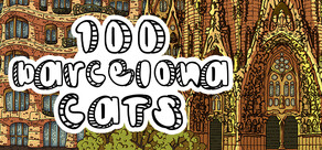 100 Barcelona Cats