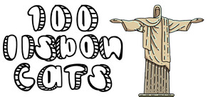 100 Lisbon Cats