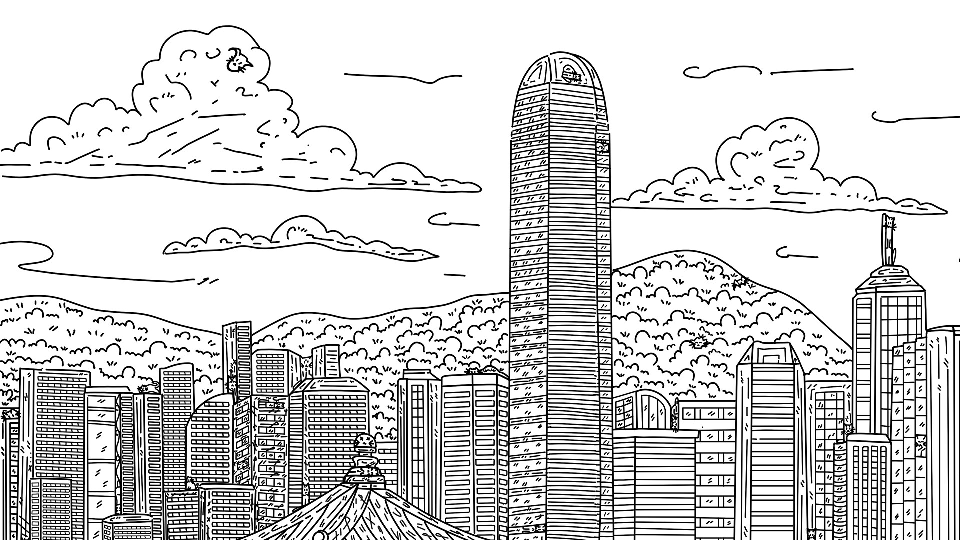 100 Hong Kong Cats screenshot 17