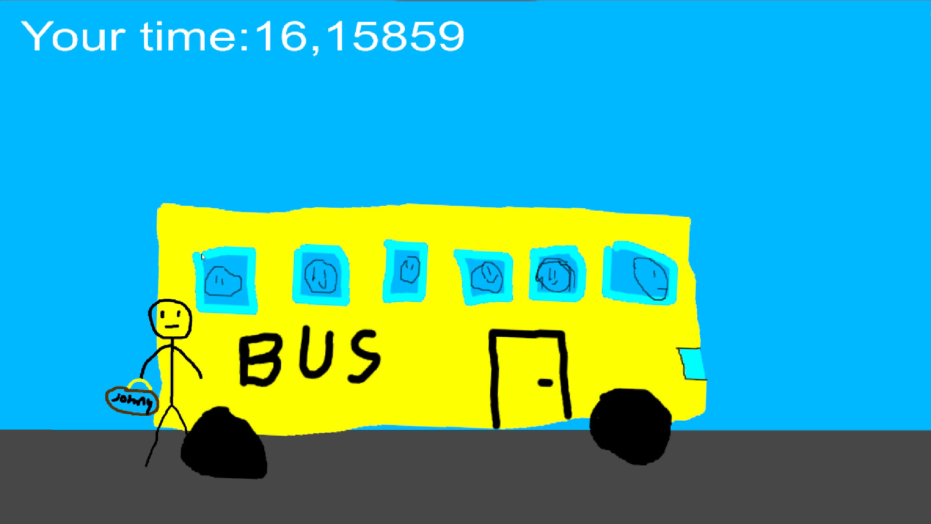Back To School screenshot 5