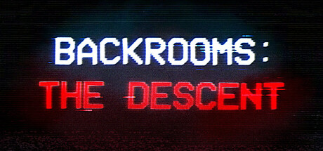 Backrooms: The Descent Cover Image