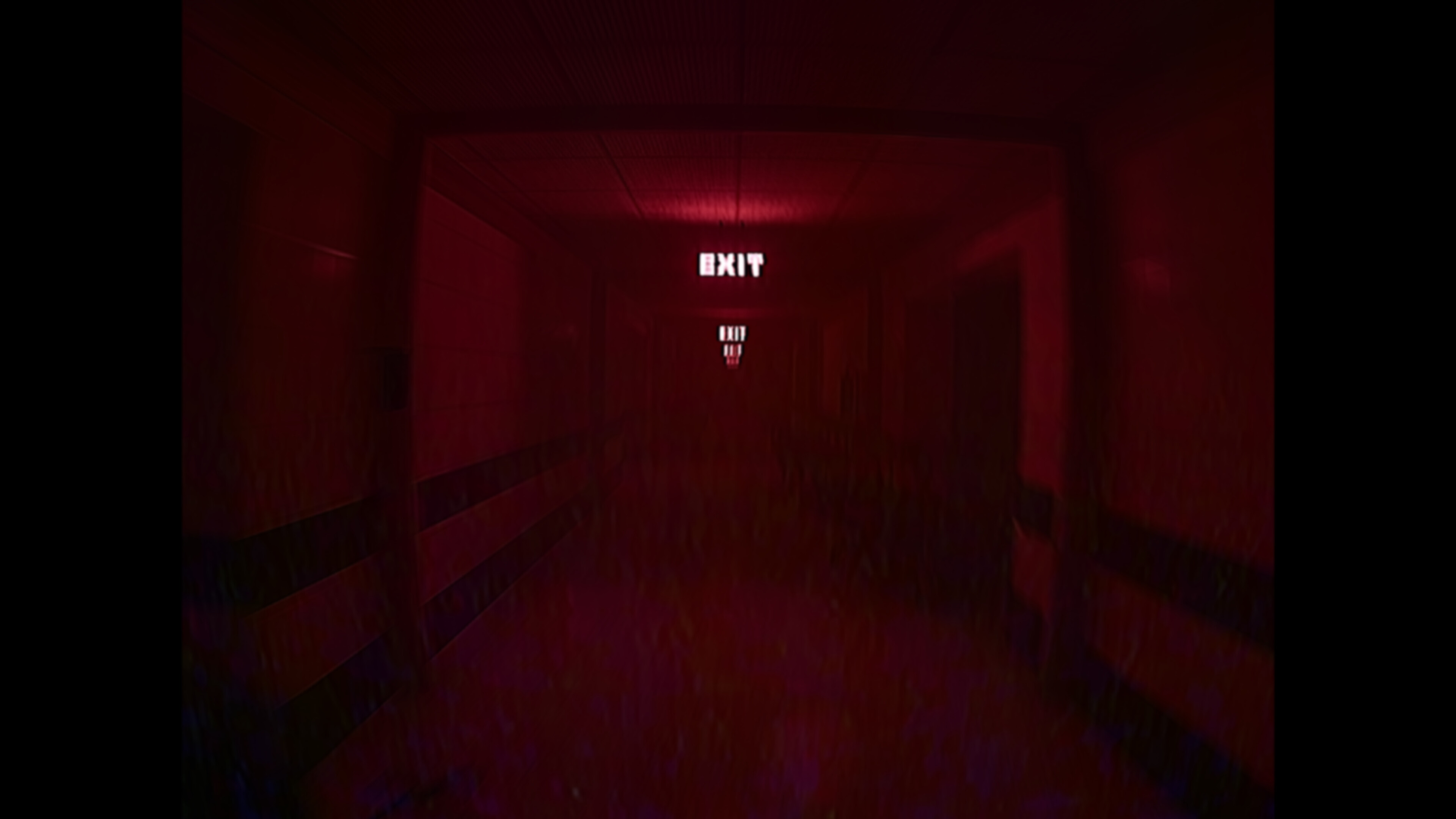 Backrooms: The Descent screenshot 2