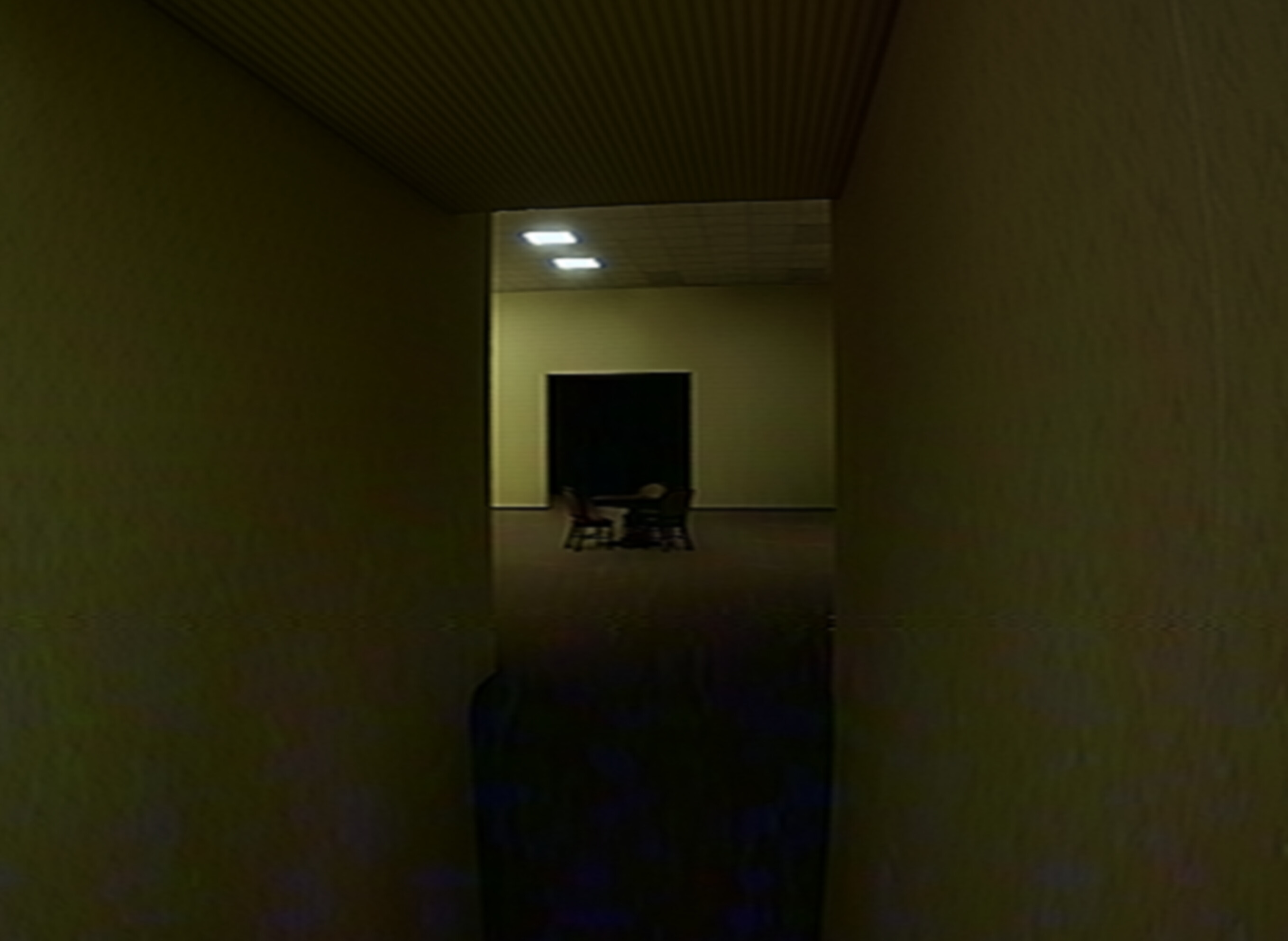 Backrooms: The Descent screenshot 7
