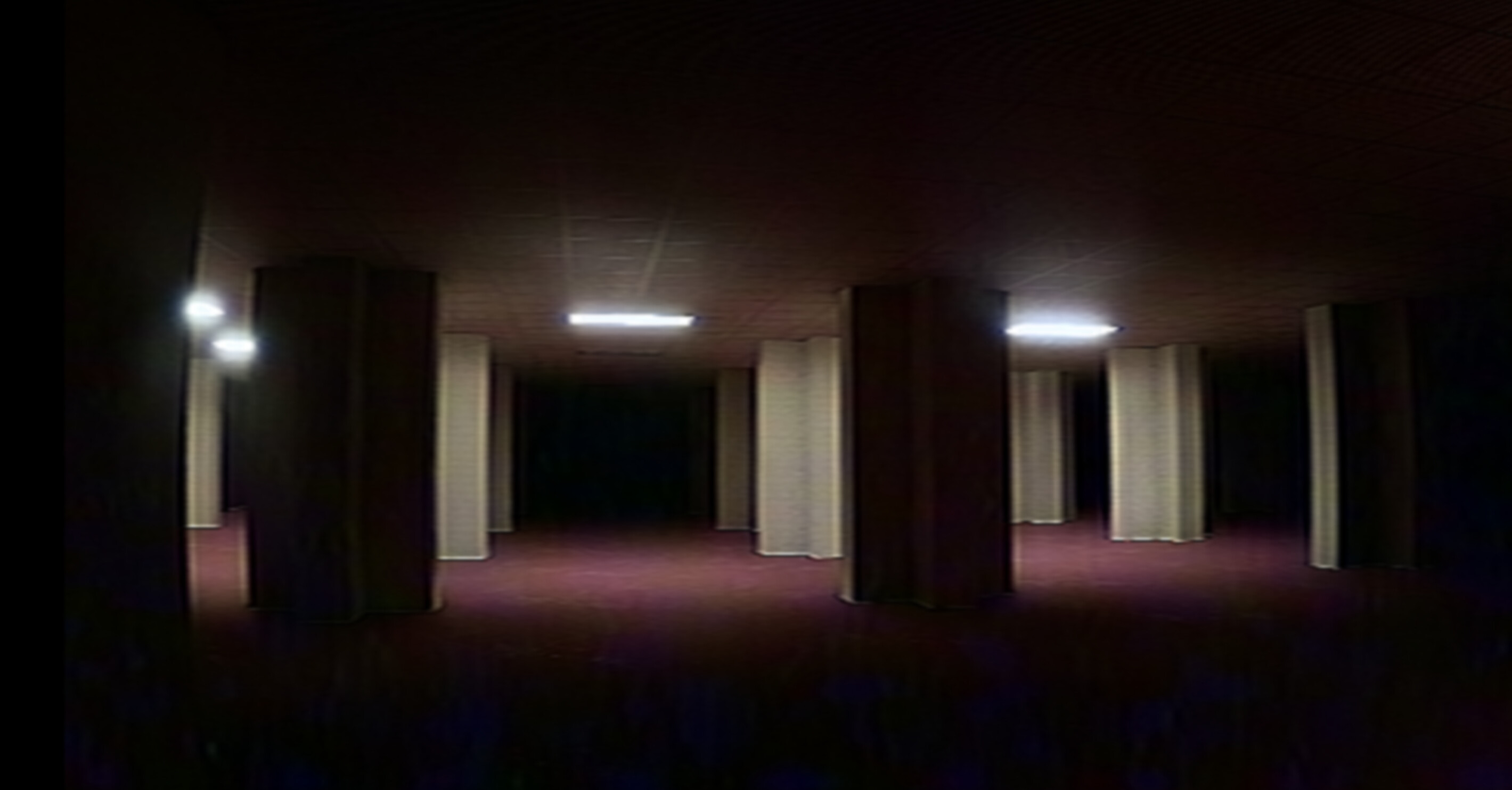 Backrooms: The Descent screenshot 6