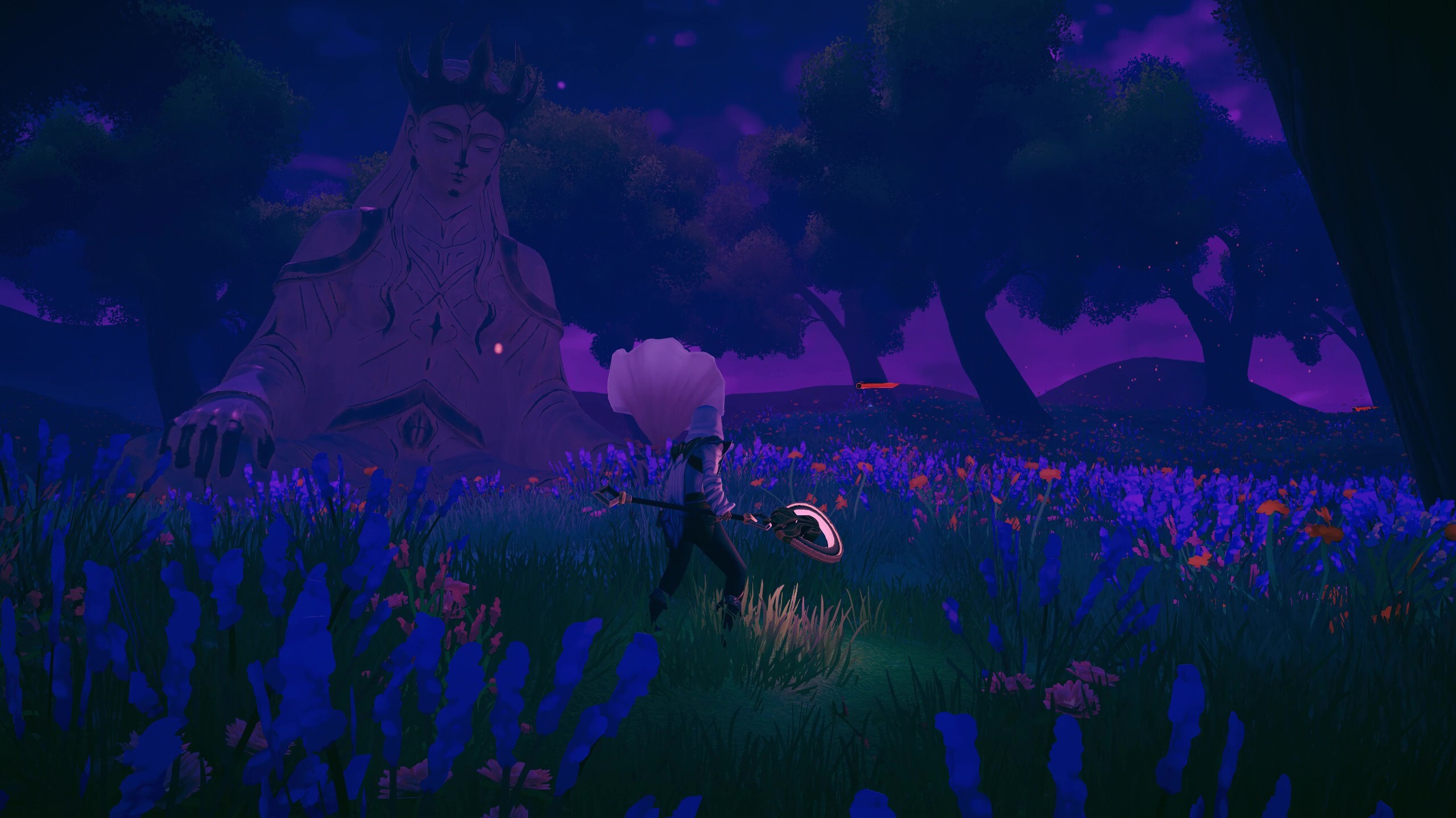 Mistwilds screenshot 13