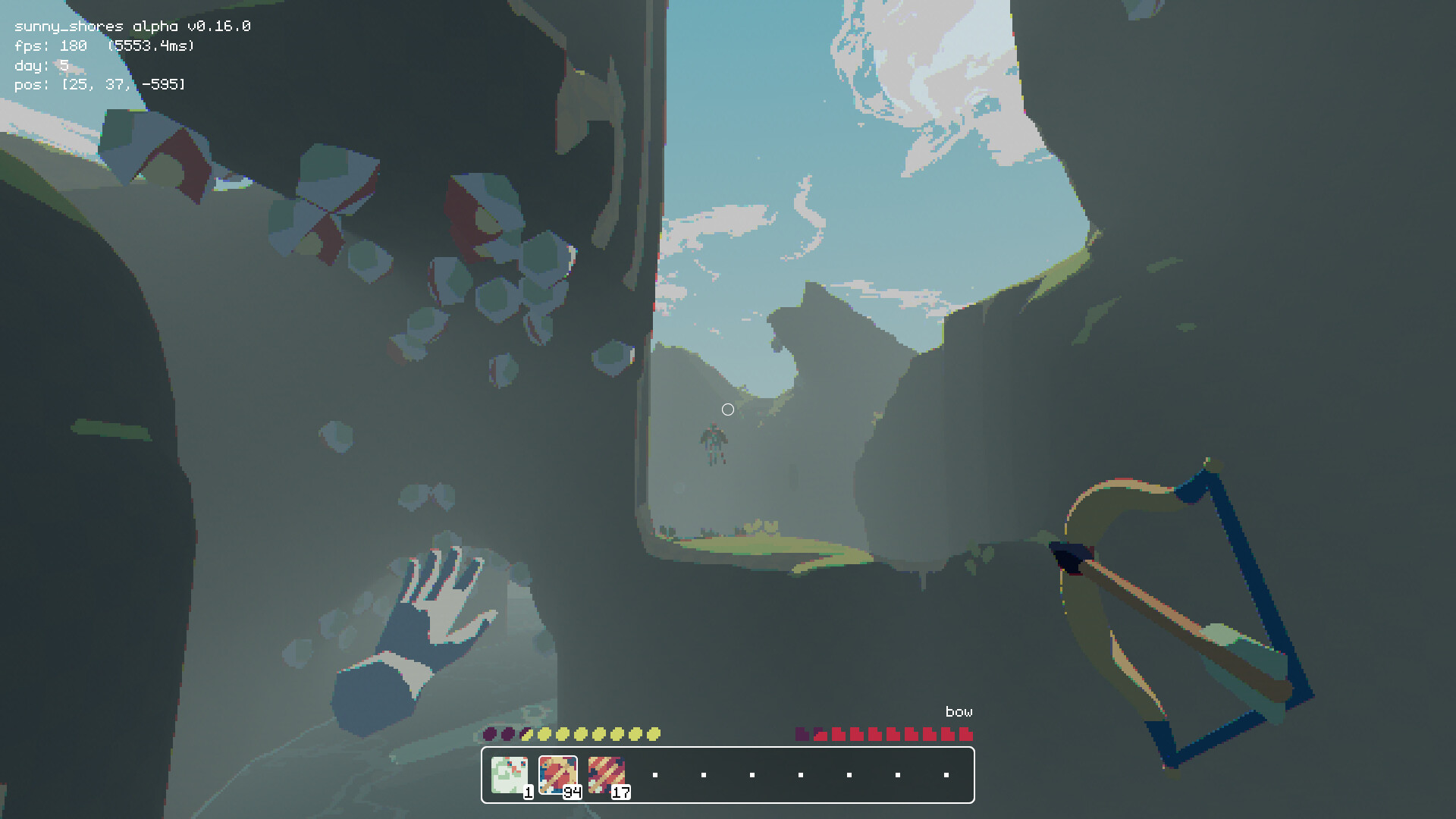 Sunny Shores screenshot 4
