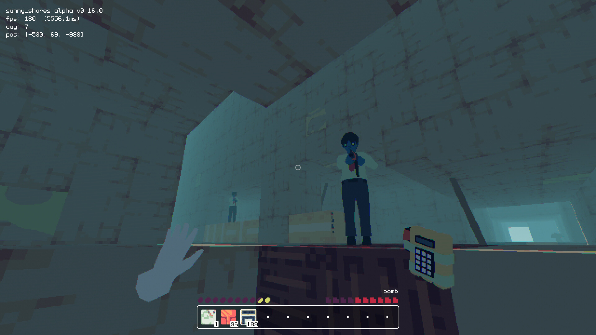 Sunny Shores screenshot 6