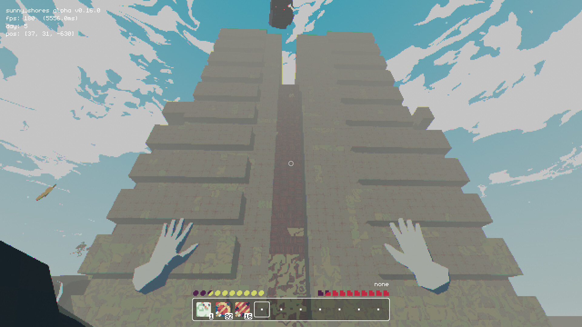 Sunny Shores screenshot 7