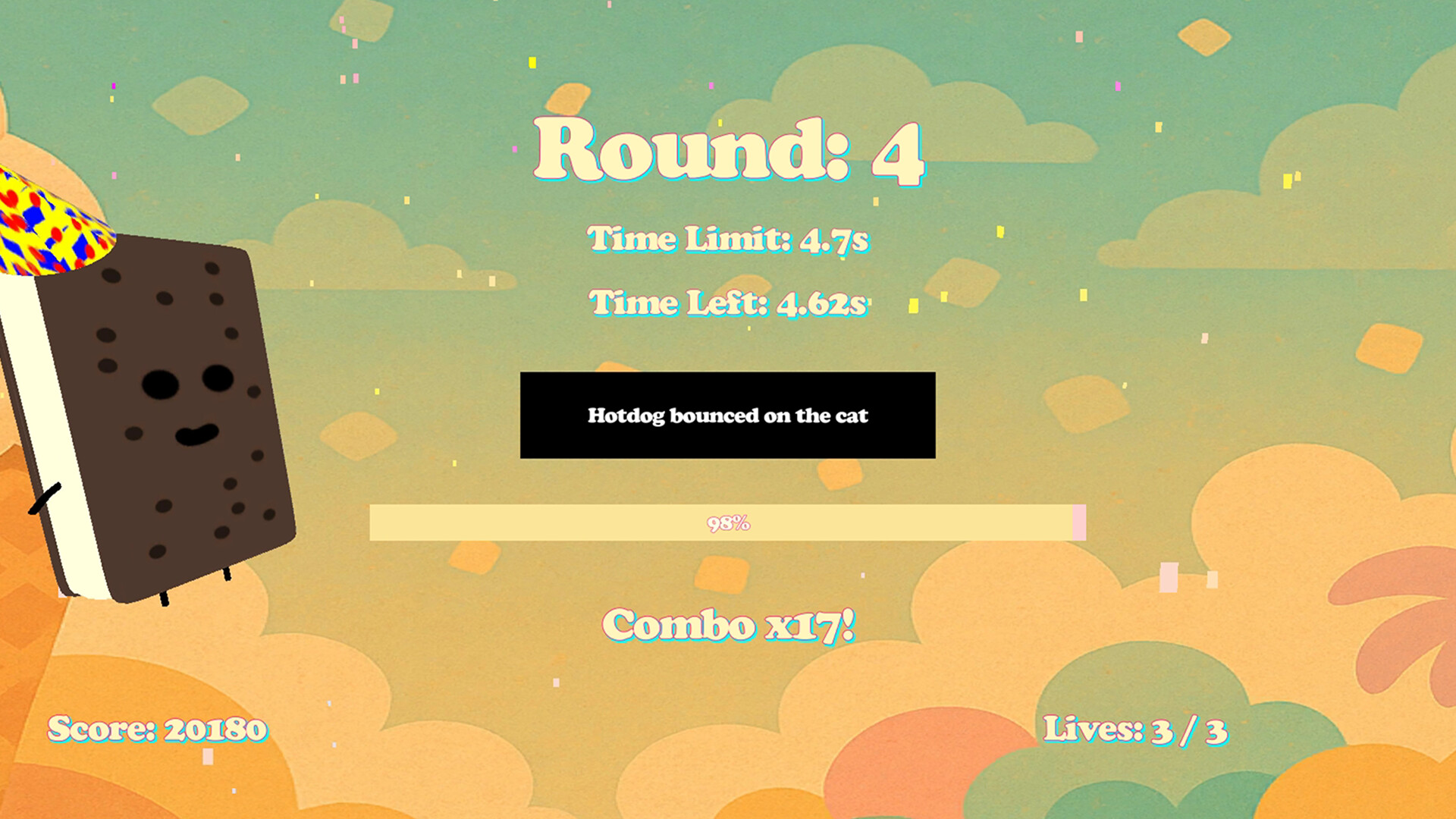 Ice Cream Typer screenshot 3