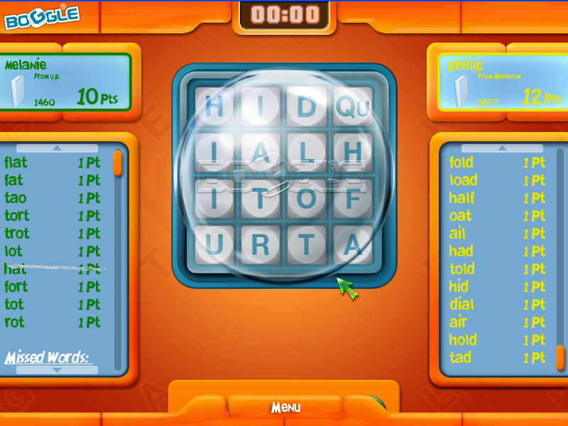 Board Game Classics Collection screenshot 5