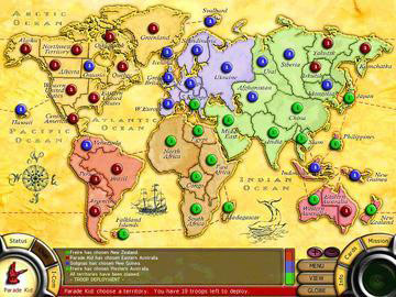 Board Game Classics Collection screenshot 3