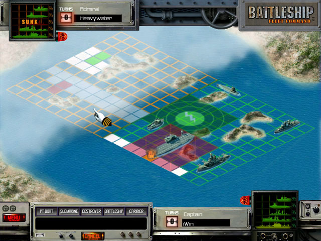 Board Game Classics Collection screenshot 6