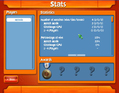 Board Game Classics Collection screenshot 8