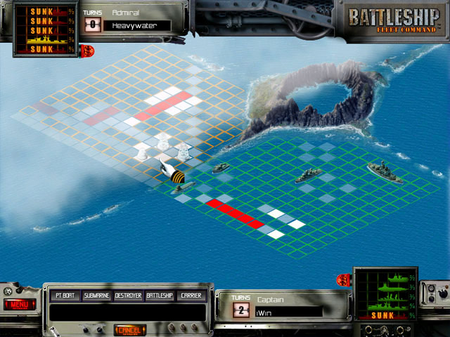 Board Game Classics Collection screenshot 1