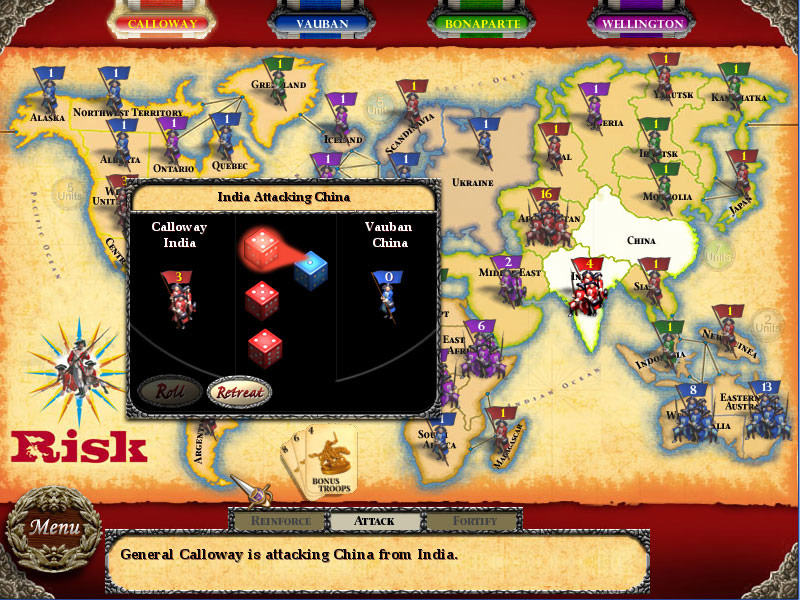 Board Game Classics Collection screenshot 4