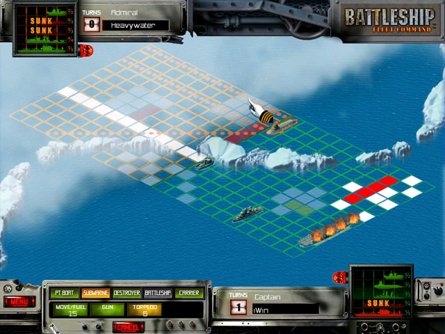 Board Game Classics Collection screenshot 7