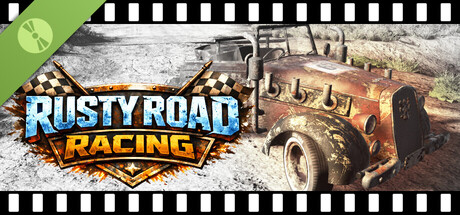 Rusty Road Racing Demo