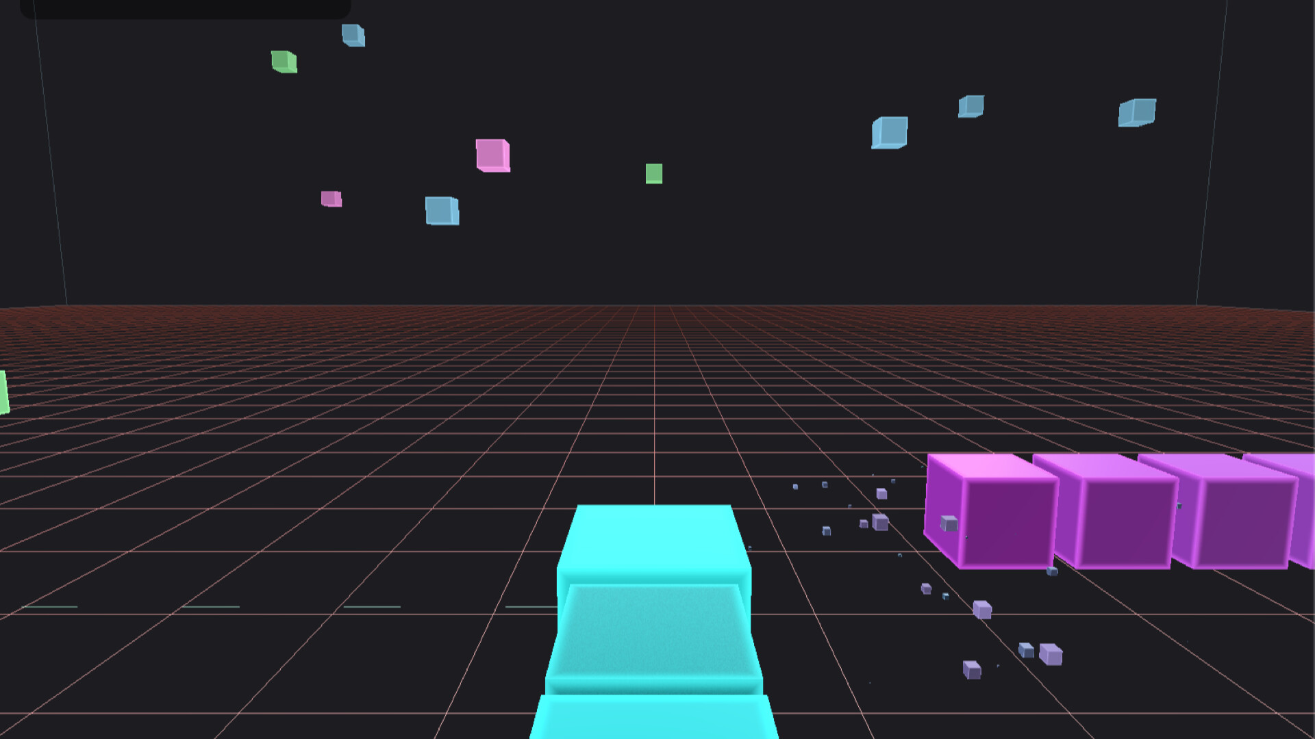 Spacey Snake screenshot 3
