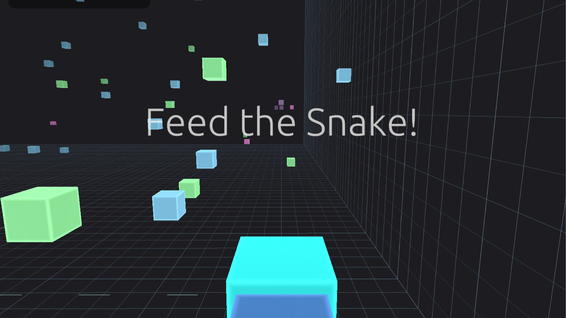 Spacey Snake screenshot 2