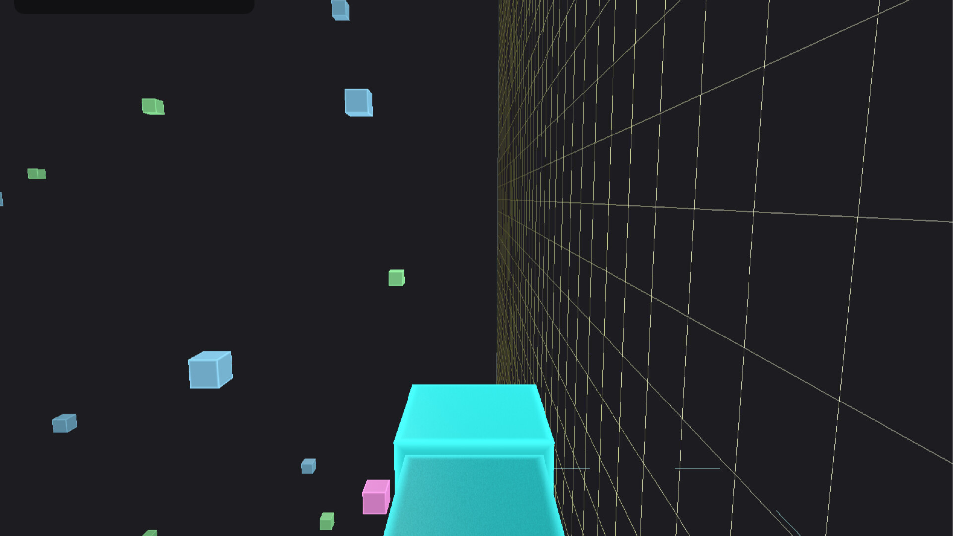 Spacey Snake screenshot 5