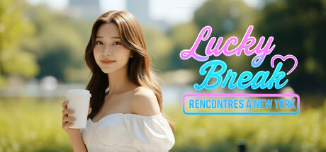 Lucky Break: Rencontres à New York