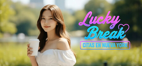 Lucky Break: Citas en Nueva York