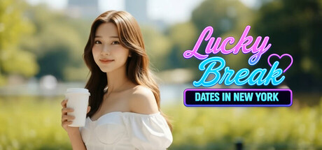 Lucky Break: Dates in New York