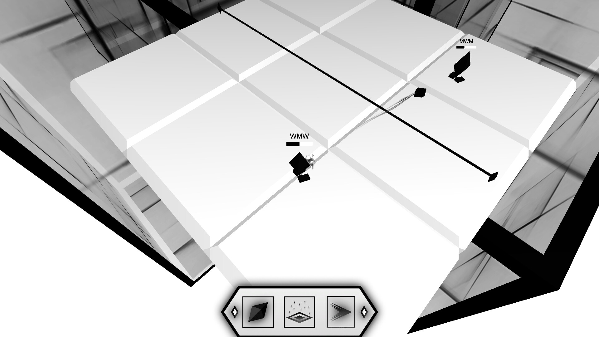 Mono Dodge screenshot 5