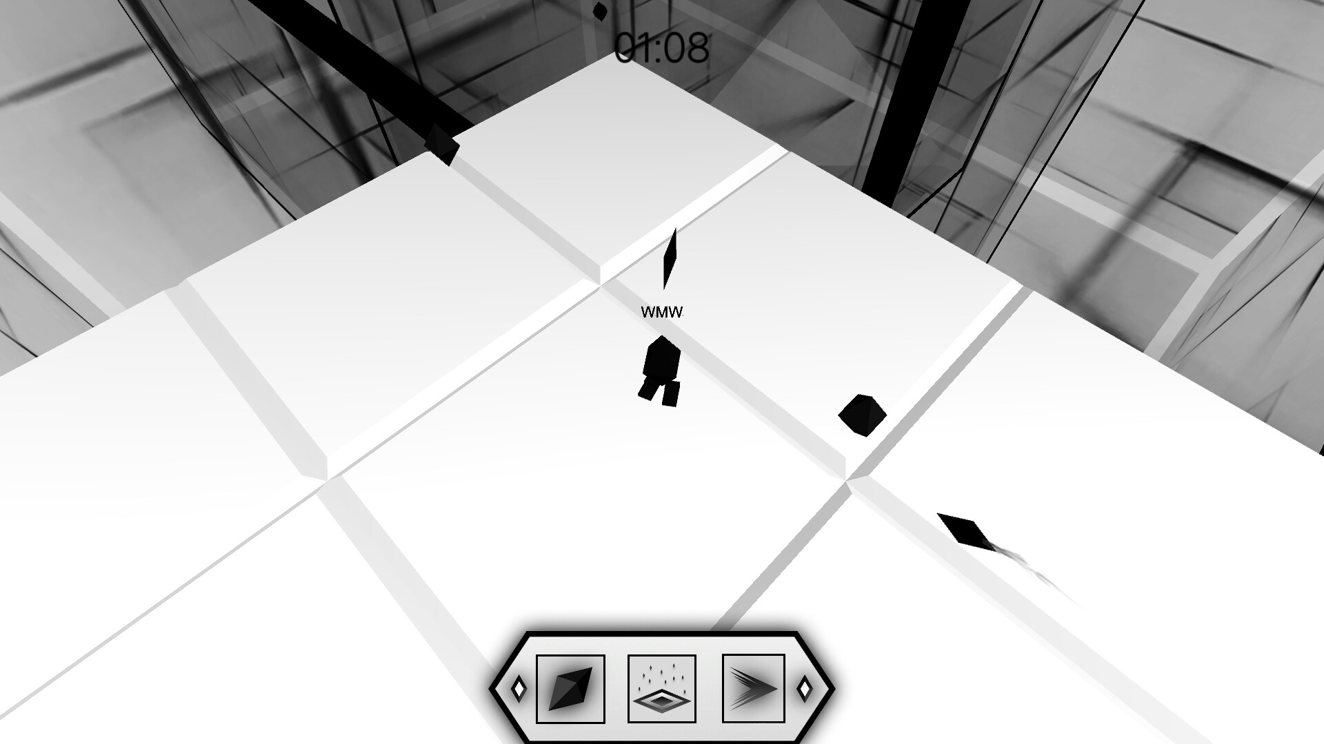 Mono Dodge screenshot 3