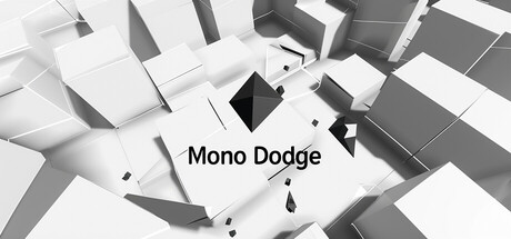 Mono Dodge Cover Image