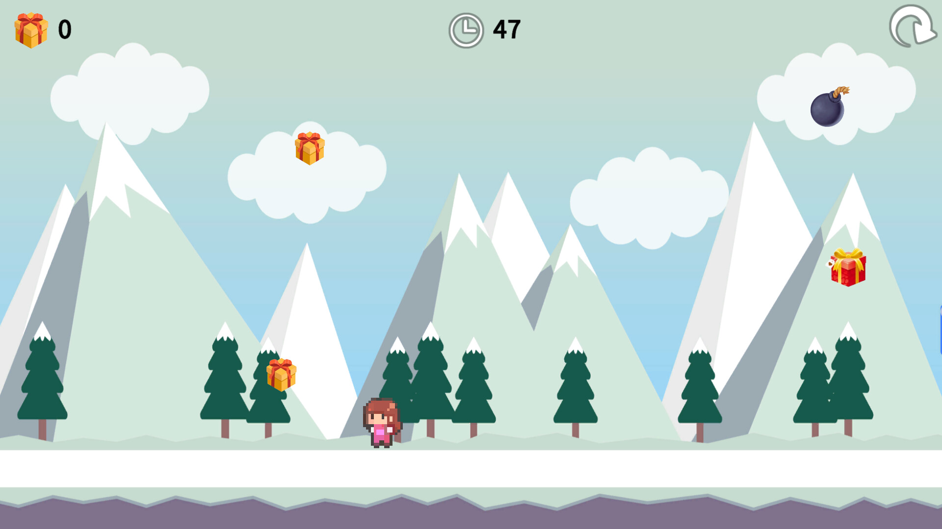 Altruistic screenshot 4