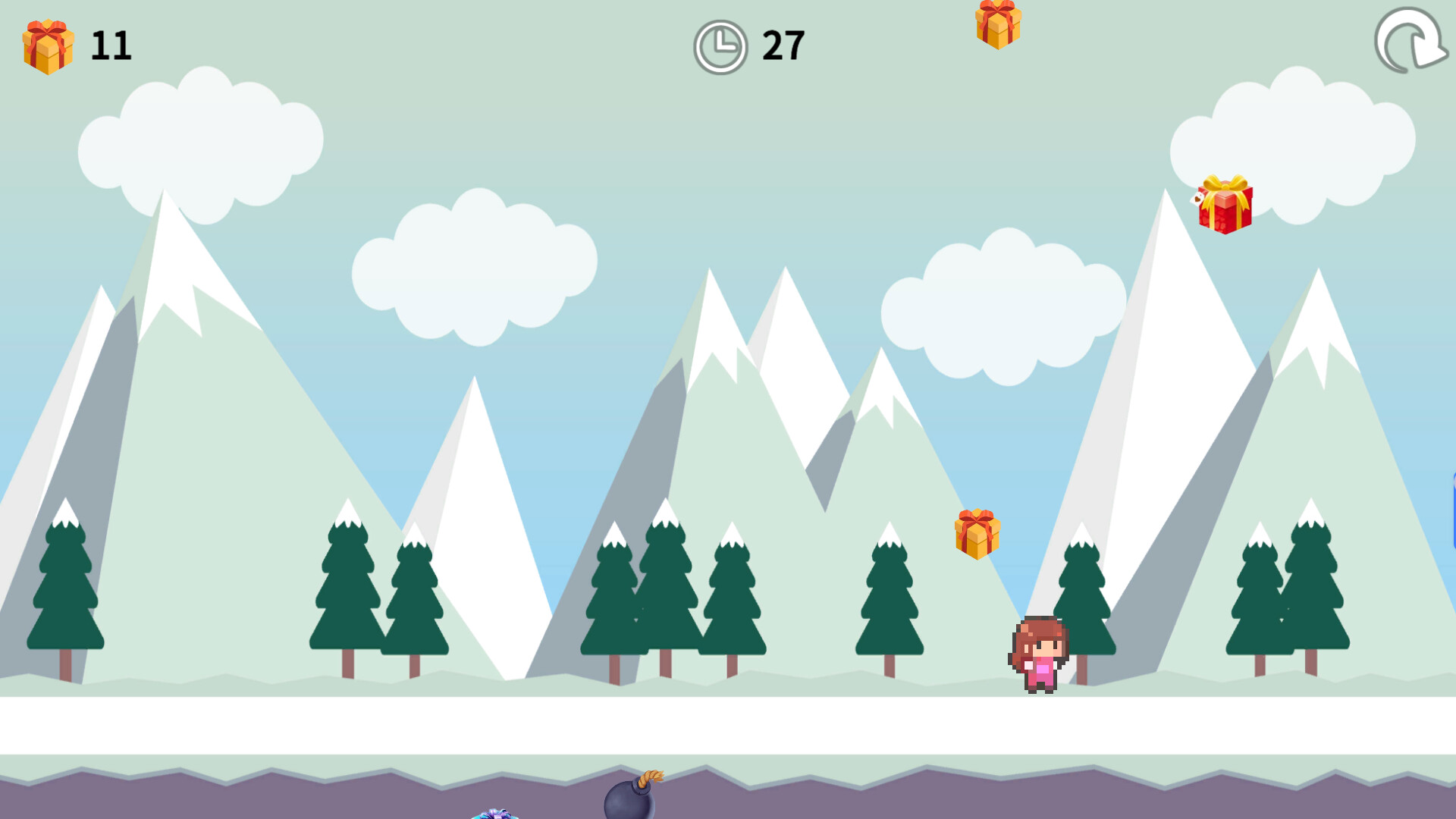 Altruistic screenshot 2