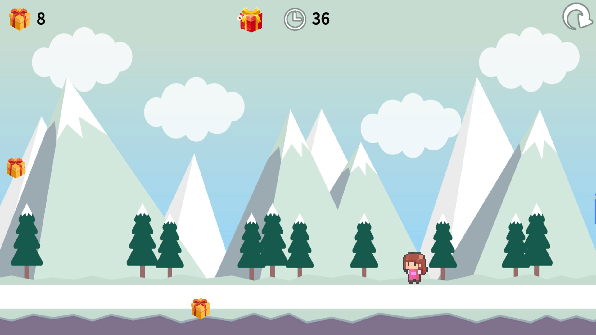 Altruistic screenshot 1
