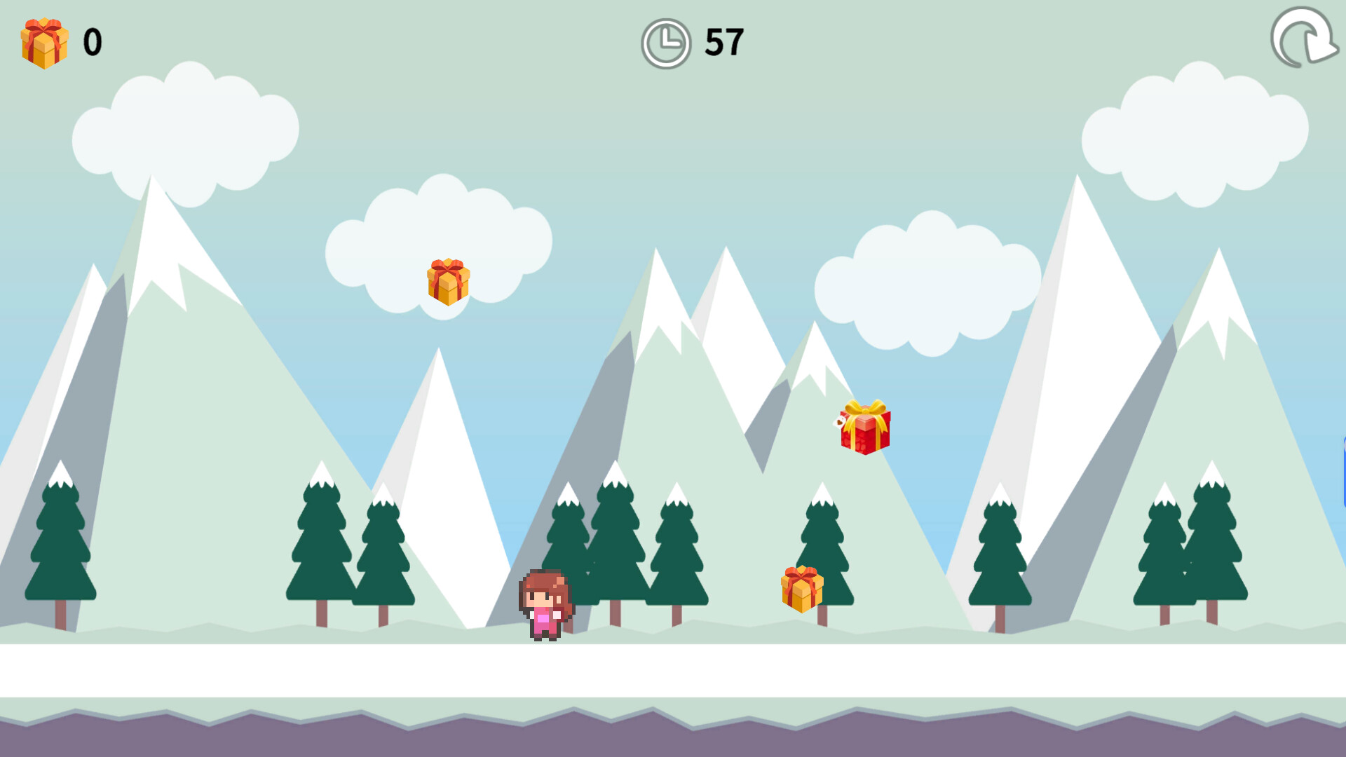 Altruistic screenshot 3