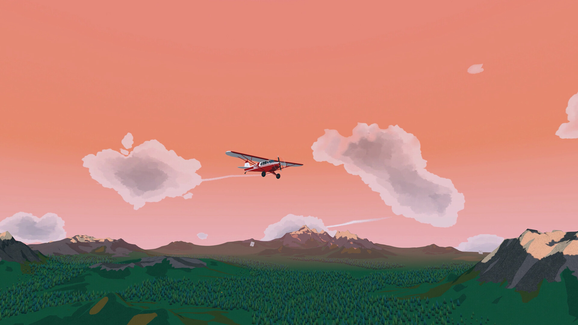 Over the Radio screenshot 5