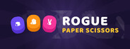 Rogue Paper Scissors