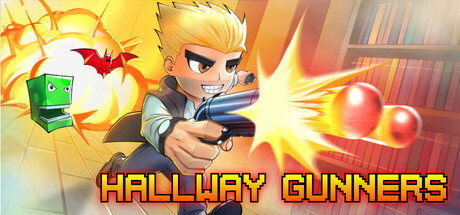 Hallway Gunners
