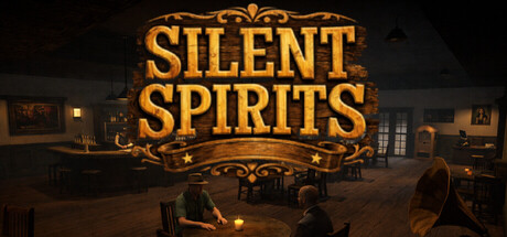 Silent Spirits — Steam header