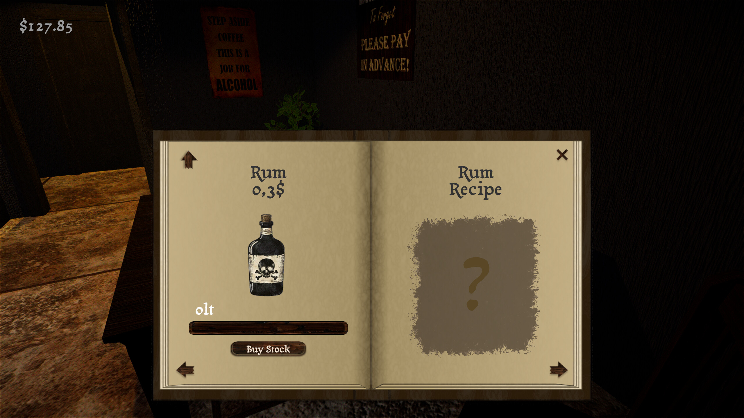 Silent Spirits screenshot 3