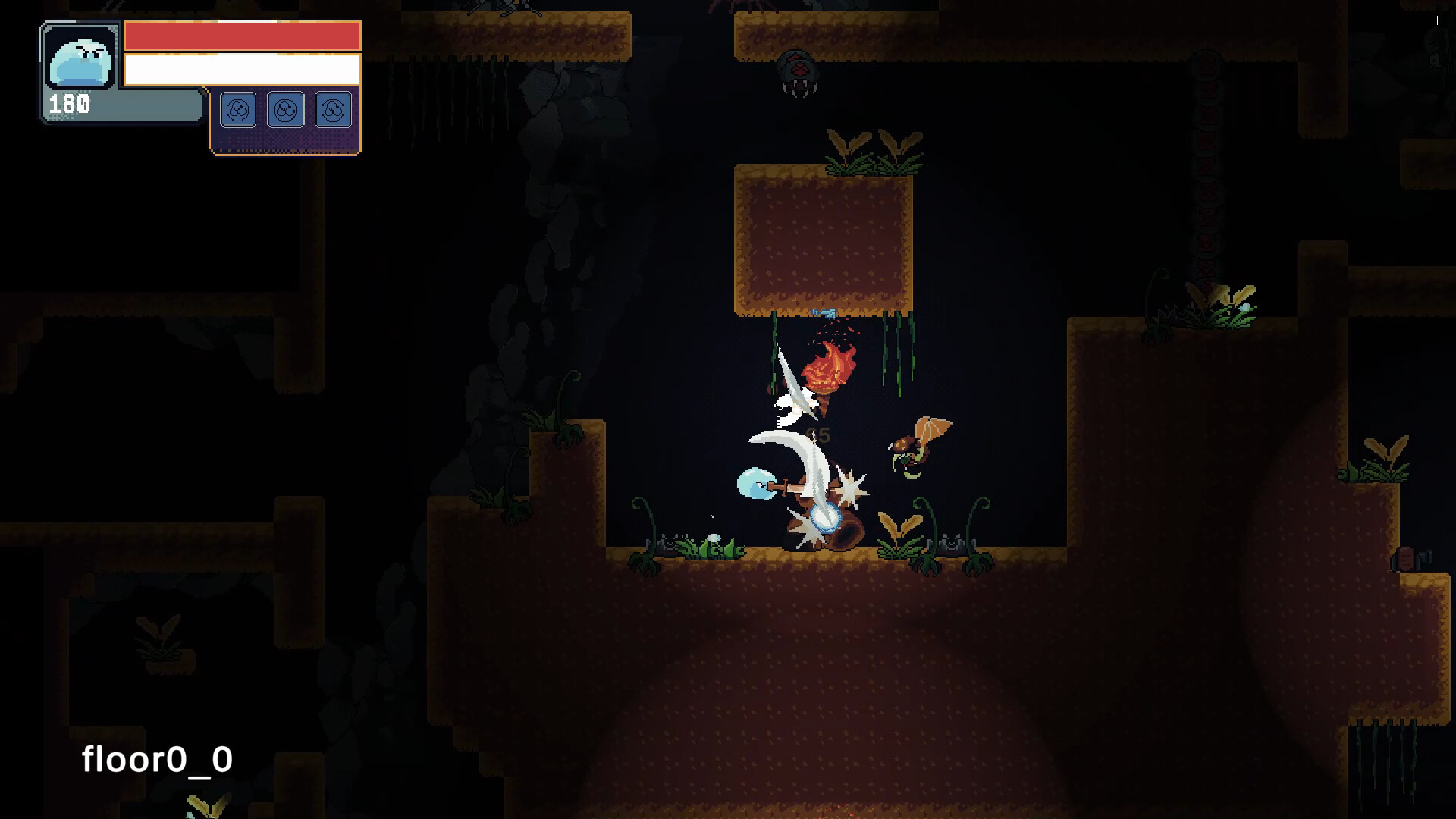 Slime Tales screenshot 2