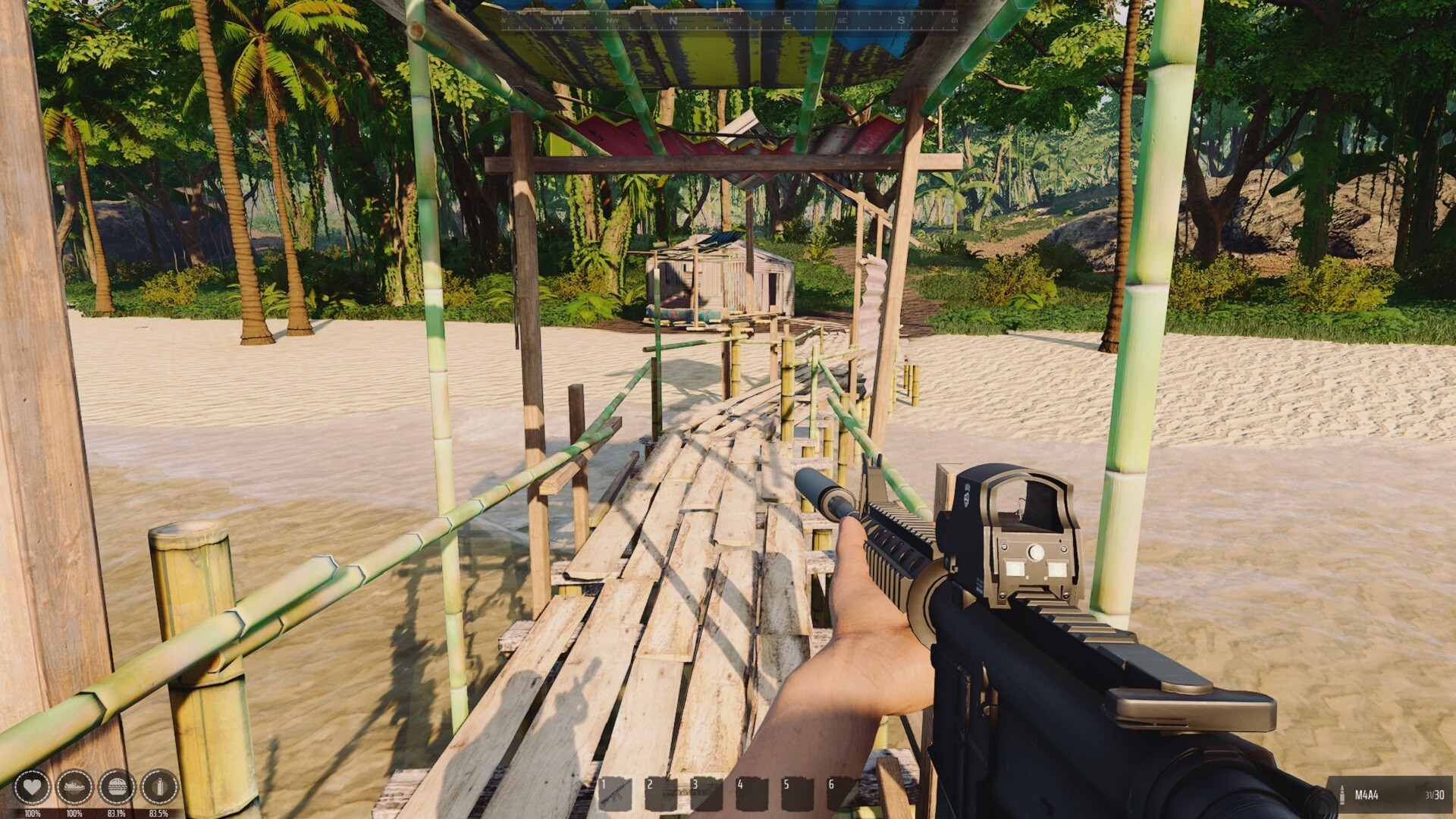 Mesorift Survival screenshot 7