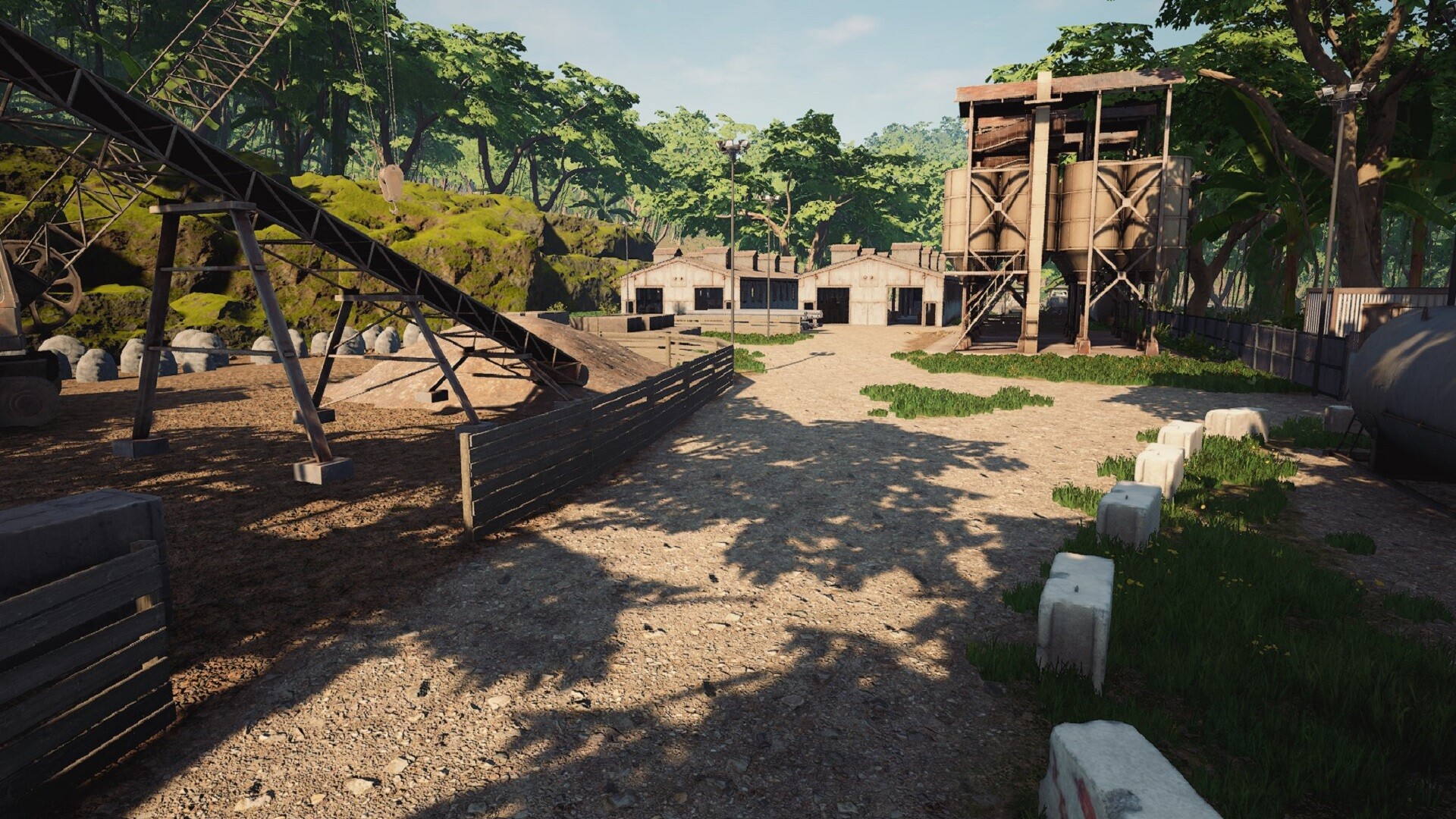 Mesorift Survival screenshot 15