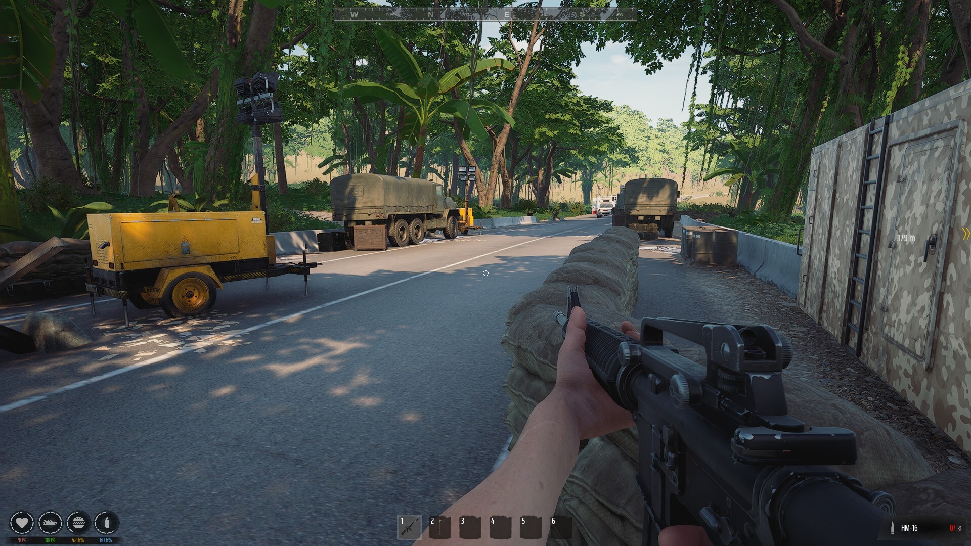 Mesorift Survival screenshot 6
