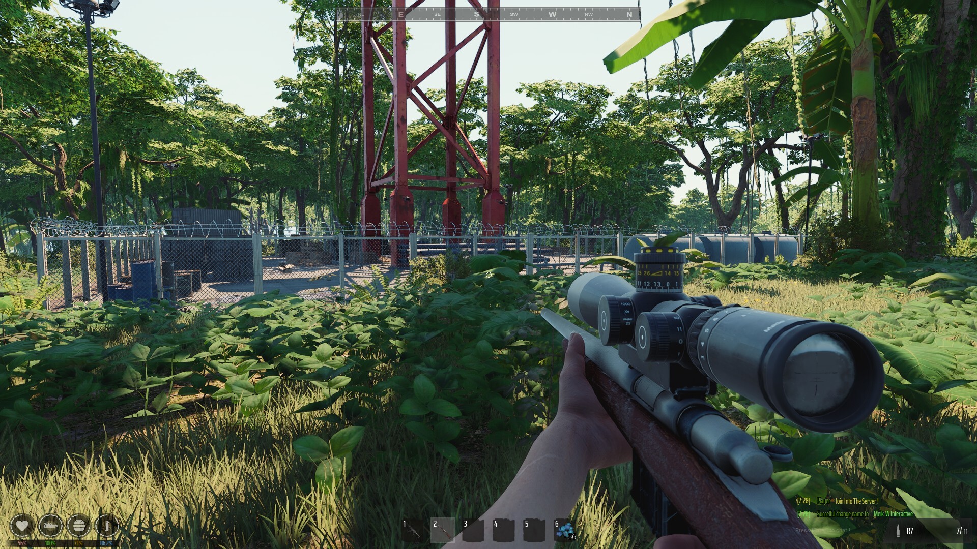 Mesorift Survival screenshot 25