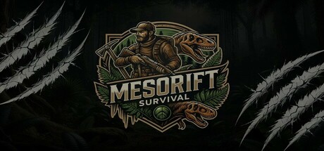 Mesorift Survival Cover Image