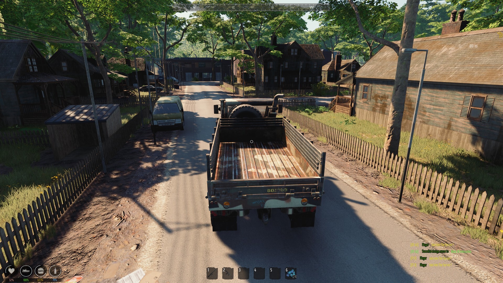Mesorift Survival screenshot 17